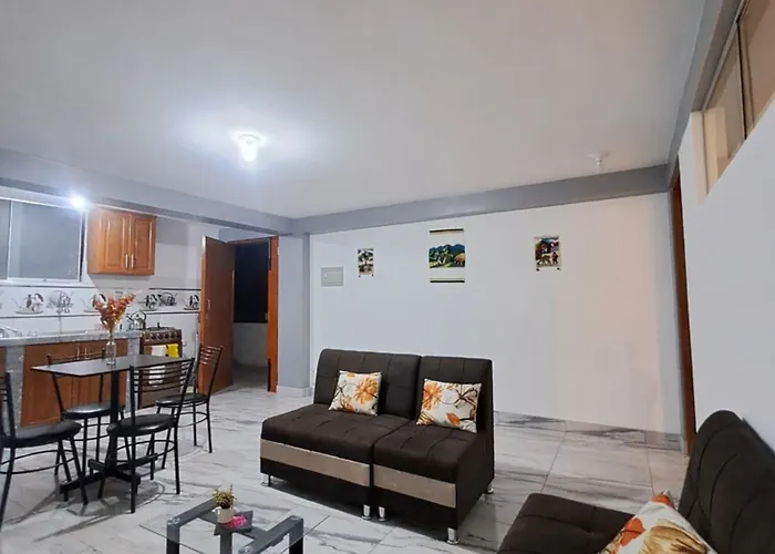 Andean Soul House * Cusco